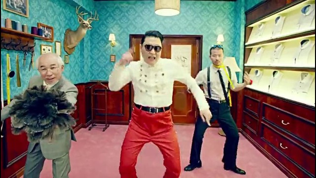 PSY – Napal Baji (Official Video 2015!)