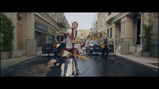 All Time Low – Something’s Gotta Give (Official Video 2015!)