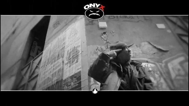 Onyx – Buc Bac (Prod by Snowgoons) OFFICIAL VIDEO