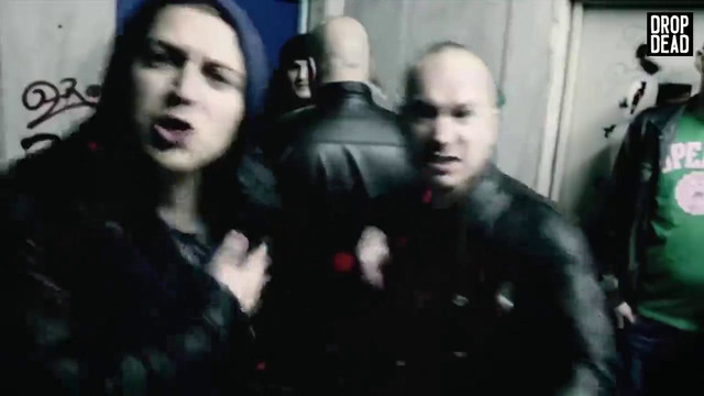 Oxxxymiron vs schokk: 8 лет спустя