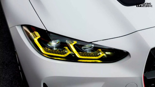 BMW представил новый шедевр автопромышленности