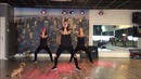 Ain’t My Fault – Zara Larsson – Easy Fitness Dance Choreography – Baile – Co
