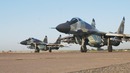 Военно-Воздушные Силы Узбекистана – Air Force of Uzbekistan