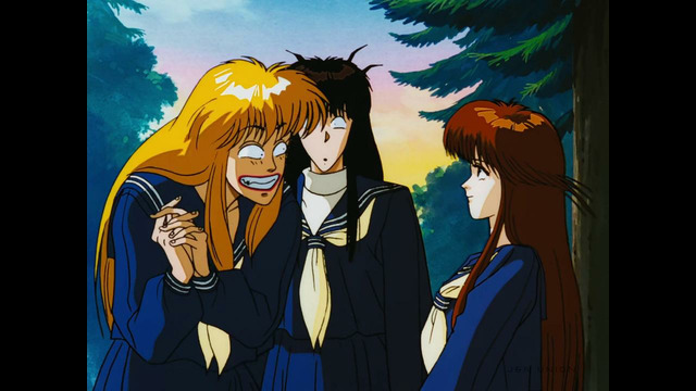 Сегодня и начну – 1 серия (Осень 1993)