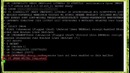 IMAP в текстовом режиме Практика по курсу Компьютерные сети