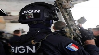 GIGN – спецподразделение французской жандармерии
