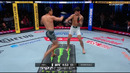 UFC Fight Night 279: Kape vs Horiguchi 2 (ОСНОВНОЙ КАРД) 21.06.2026 | Манель Капе – Кёдзи Хоригучи