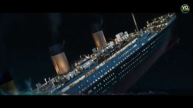 Titanik’ halokati haqida hayratga soluvchi faktlar