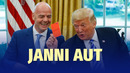 Trampga qulluq qilgan mulozim
