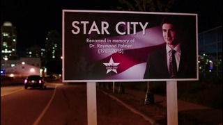 Стрела – официальный трейлер (4 сезона)