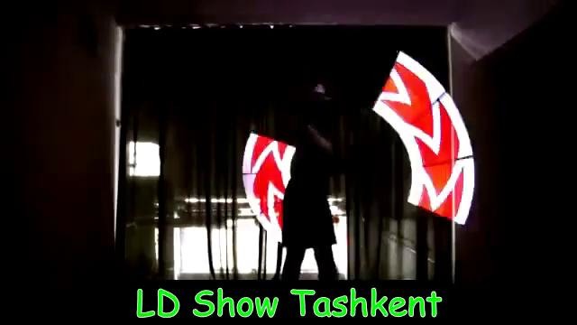 Ташкент Шоу Голограмм – Свадьбы, Корпоративы, Дни Рождения – Неоновое шоу