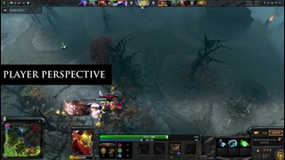 Dota 2 Facepalms #30 – Stealing Neutrals