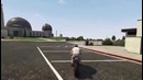 GTA 5 неудачный прыжок