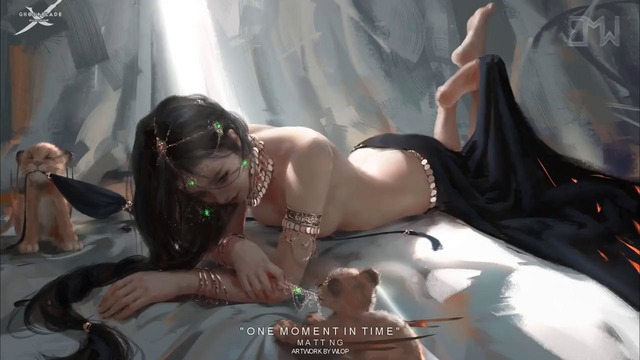 Matt Ng – One Moment In Time (Most Emotional Music)