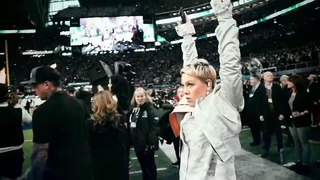 P! nk – Whatever You Want (Official Video 2018!)
