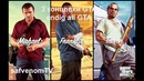3 концовки GTA 5 / the ending all GTA 5
