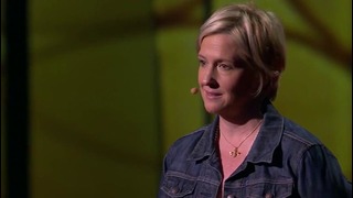 TED RUS x Брене Браун: Прислушиваясь к стыду | Brené Brown: Listening to shame