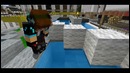 Minecraft сериал: Зомби апокалипсис – Эпизод 6