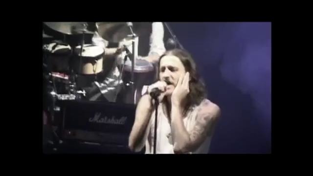 Orphaned Land – Ocean Land
