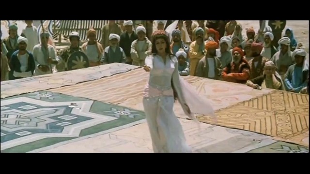 Али баба и сорок разбойников Aja Sare Bazar HD