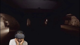 Vicious jumpscare – 11 – 57 oculus rift dk2 horror game reaction