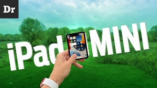 IPad mini: Почти iPad Pro