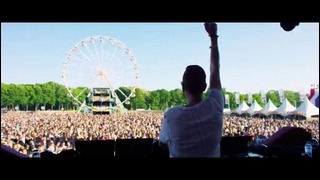Digital Punk & Adaro – Circus Of Insanity (Official Intents Festival 2017 Anthem)