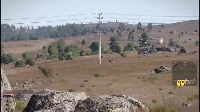 Dread’s stream Arma 3 (04.01.2017) 3ч