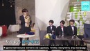 Run BTS! 2018 – EP.50 (рус. саб)