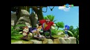 Соник Бум / Sonic Boom – 01 – Напарник
