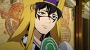 Magi / Маги – 13 Серия (Осень 2012!)