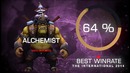 The International 2014 – META
