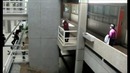 Плохой паркур