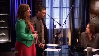 The Voice (U.S Version) Season 4. Episode 10 Battle Rounds