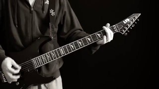 Slipknot – The Heretic Anthem (Guitar Cover)