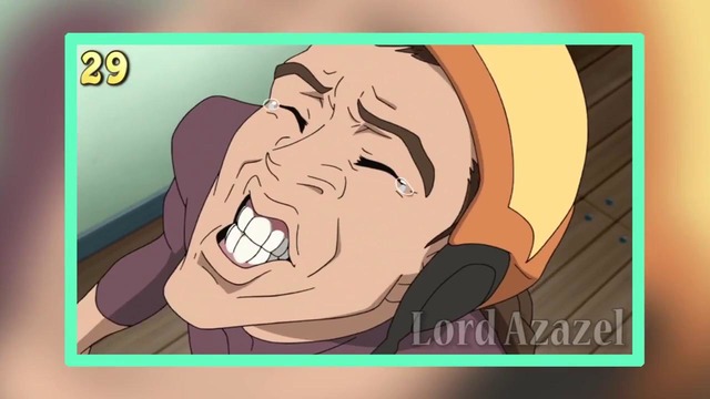 Lord Azazel | Аниме Приколы под музыку #93 | Anime Crack #93