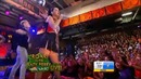 Katy Perry – Firework (Lakewood High School) GMA 10-25-13