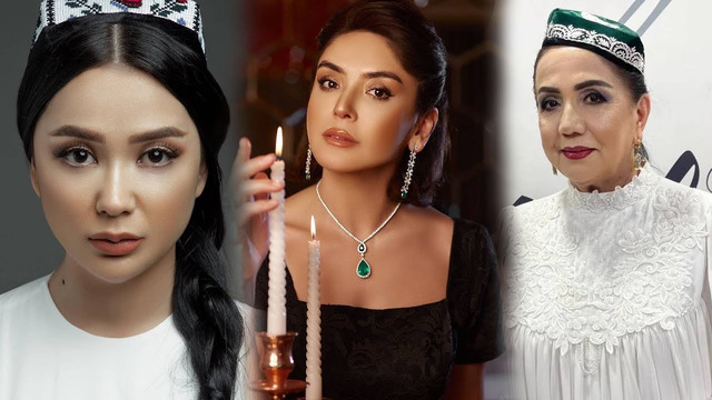 SARATONNI YENGAN O’ZBEK MASHXURLARI