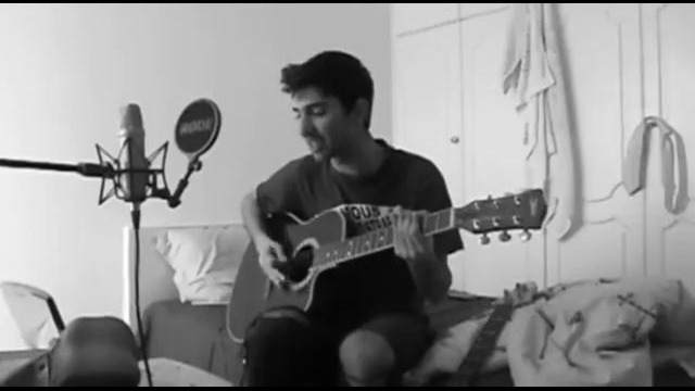 Cover: Tears Don’t fall (part 2)