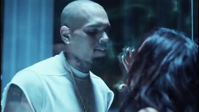 Tinashe – Player ft. Chris Brown (Official Video 2015!)