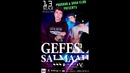13.05.17 | argo club – pharaoh party and gefest x salmaah