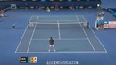 HD Djokovic vs Nadal Part 3 – Australian open 2012 finals- Extended highlights