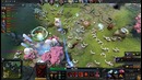 Dota 2 w33 Shadow Fiend Scepter ft Saksa