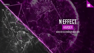 N Effect – Harder