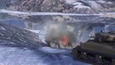 Баги и забавные моменты №1 – от KBACOBOD B KEDOCAX [World of Tanks