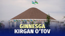 Rekord o’rnatgan o’tovdan reportaj