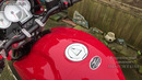 Moto Guzzi Breva 1200 Sport – Стильный и Мощный Итальянец