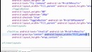 Android Application Development Tutorial – 29 – Set Gravity within Java