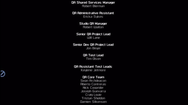 Dead Space Extraction прохождение Часть 31 – Титры