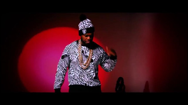50 Cent – Animal Ambition (Official Video)